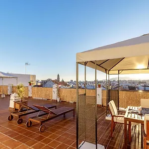 Fun Building By Homeabout Appartement
