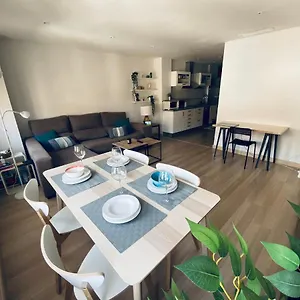  Apartamento Fantastic Center - Optional Parking