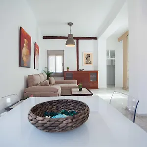 Apartment Catedral, Málaga