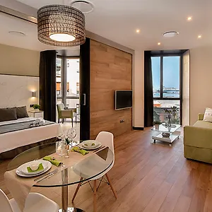 Oficentro Deluxe Malaga