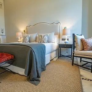 Soho Boutique Castillo De Santa Catalina - Adults Recommended فندق