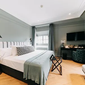 Soho Boutique Colon Otel