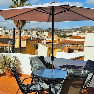 Atico Anaper Malaga