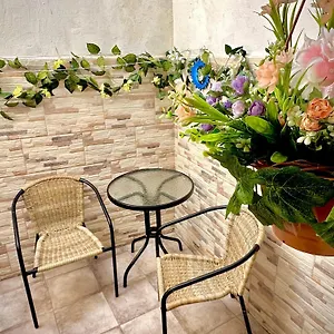 Apartment Jara Centro, Málaga