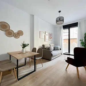 Apartment Picu, Málaga