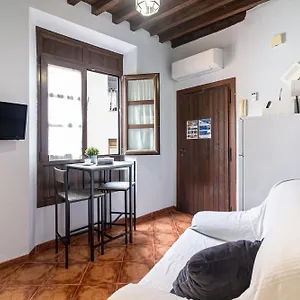 Granada Freshapartments By Bossh! Appartement