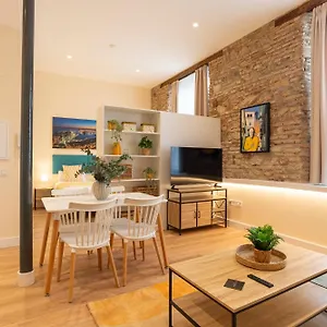Apartment Arenal By Ele, Málaga