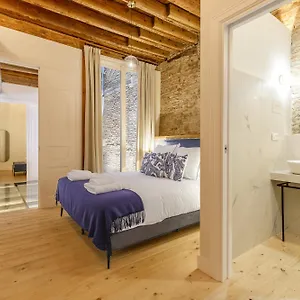 Apartment Palacio Vegafuente By Caleta Homes, Málaga