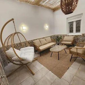 Apartment Virgen De Gracia, Málaga