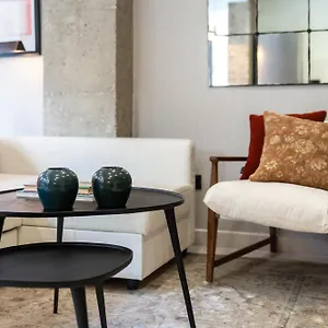 Luxury Alcazaba By Nagoa Homes Appartement