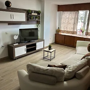 Malaguetor Appartement
