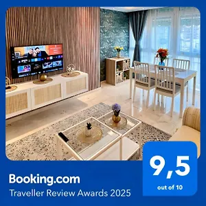 Apartment Prestige Iv, Málaga
