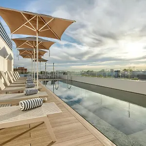 Sercotel Rosaleda فندق
