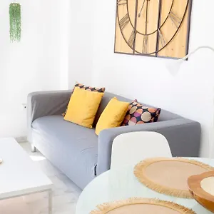 4seasons La Rosaleda Apartamento