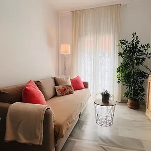 Lejlighed Homely Atarazanas, Málaga