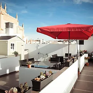 San Pablo Appartement