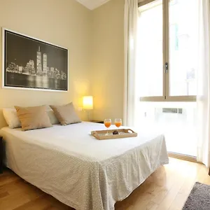 Apartment Casas Freshapartments By Bossh!, Málaga
