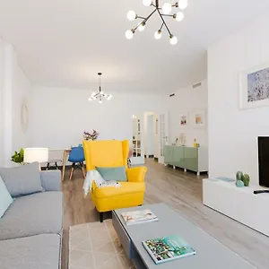 Hola Premium Centro Appartement