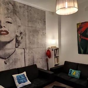 Centro (adults Only) Хостел