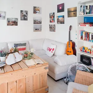 Vidamia Hostel