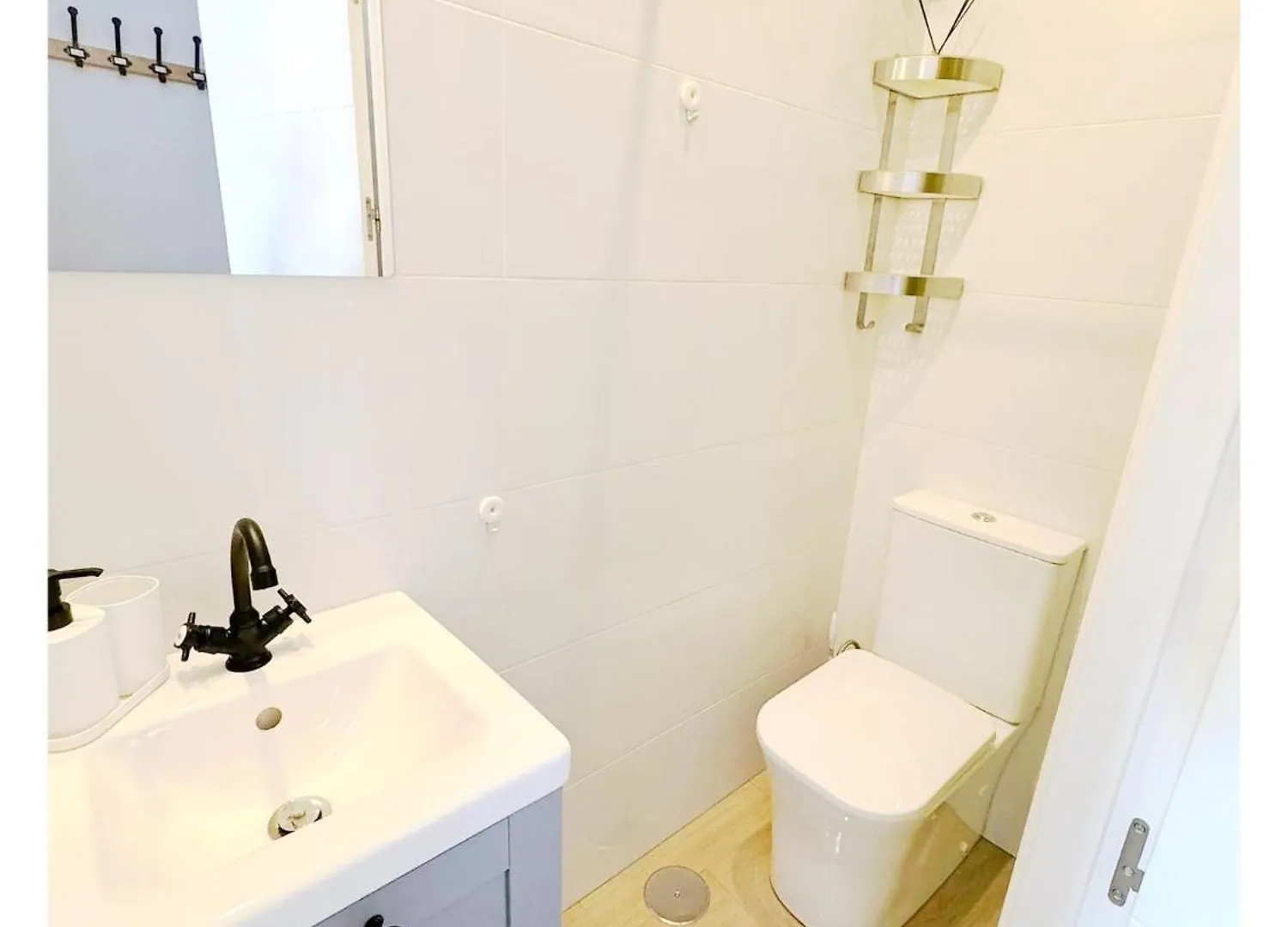 Apartment Apartamento El Chiquito - Centro De Malaga Spain
