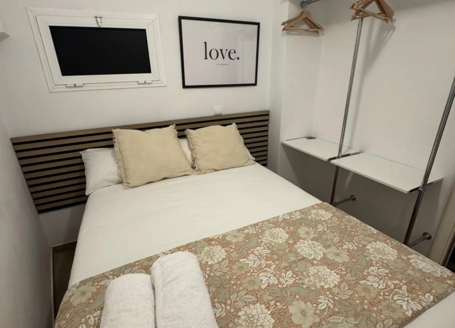 Apartamento El Chiquito - Centro De Malaga 0*,  Spain
